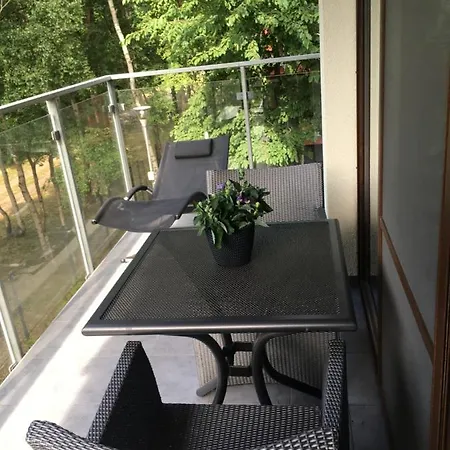 Dp Apartament Ii Polanki דירה קולובז'ג
