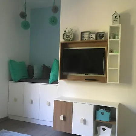 Dp Apartament Ii Polanki קולובז'ג