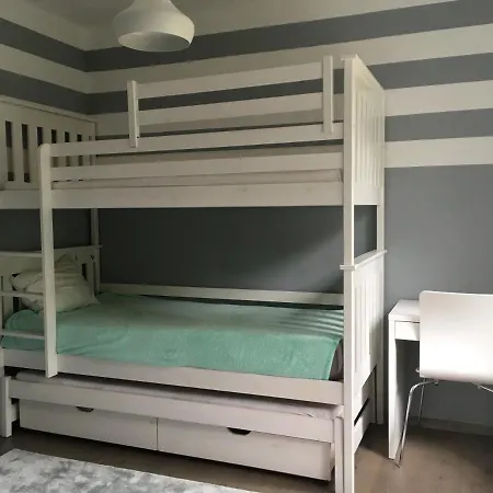 Dp Apartament Ii Polanki דירה קולובז'ג