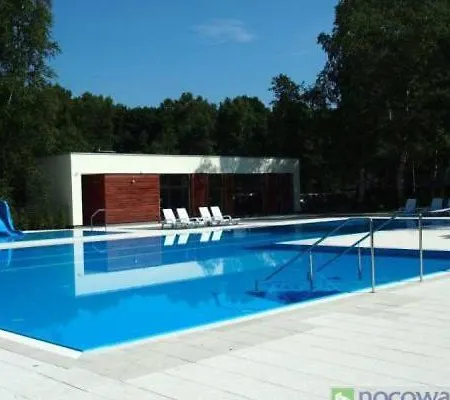 Dp Apartament Ii Polanki * קולובז'ג