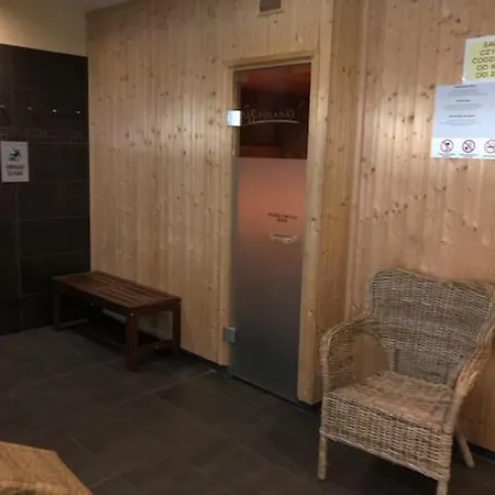 דירה Dp Apartament Ii Polanki *