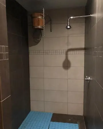 Dp Apartament Ii Polanki *