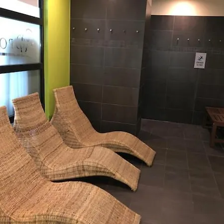 Dp Apartament Ii Polanki * קולובז'ג